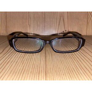 Jimmy Choo JC 10 0086 135 Italy Eyeglasses Frame Tortoise